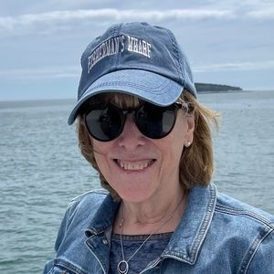 Meet your Posher, Cathey